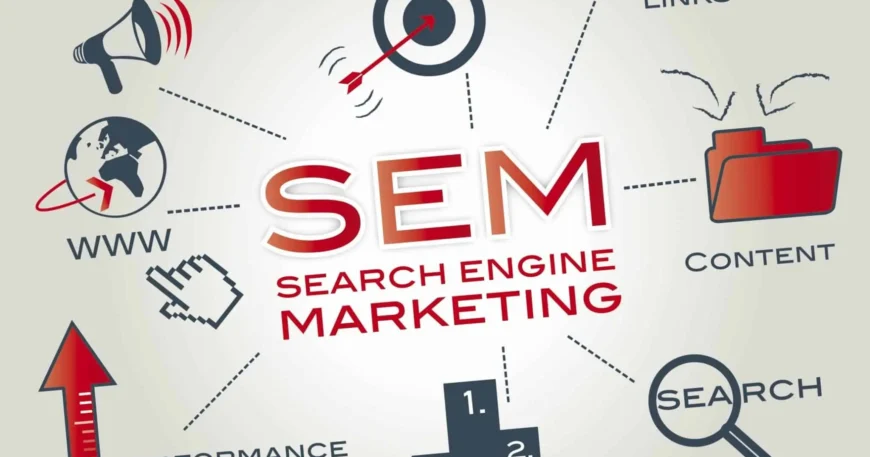 Effective Search Engine Marketing Strategy