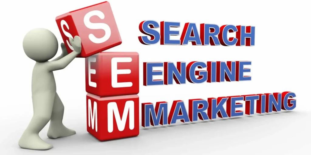 Search Engine Marketing services in Australia